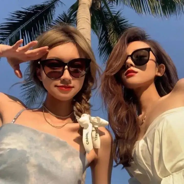 极爱