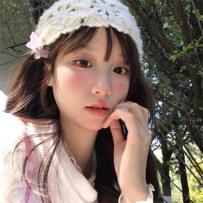 漂亮朋友
